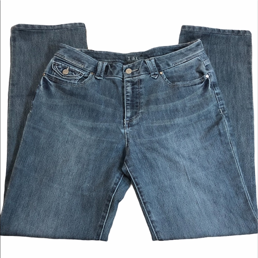 Ispiri Jeans